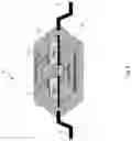 Fig. 03 - Capacitively-coupled stacked class-D oscillators for galvanic isolation