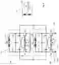 Fig. 06 - Capacitively-coupled stacked class-D oscillators for galvanic isolation