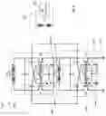 Fig. 07 - Capacitively-coupled stacked class-D oscillators for galvanic isolation