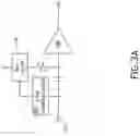 Fig. 09 - Linearization of differential RF power amplifier by bias control using cross-coupling components
