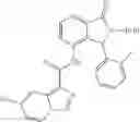 Fig. 167 - Substituted isoindolines as PI3K-alpha inhibitors