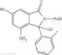 Fig. 197 - Substituted isoindolines as PI3K-alpha inhibitors