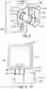 Fig. 04 - Mounting Interface for Liquid Manifold and Electronics Rack