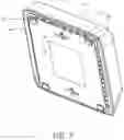 Fig. 08 - VENTILATED HOUSING FOR ELECTRONIC DEVICES