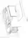 Fig. 02 - BAFFLE SHROUD ASSEMBLY AND ELECTRONIC DEVICE INCLUDING THE SAME
