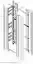 Fig. 02 - Server stand and server assembly using the same