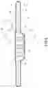 Fig. 06 - ASSEMBLY STRUCTURE OF VAPOR CHAMBER AND HEAT PIPE