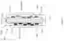 Fig. 05 - Side fluid cooling apparatus for server racks