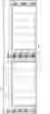 Fig. 08 - Side fluid cooling apparatus for server racks