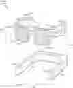 Fig. 01 - ULTRA-HIGH MOLECULAR WEIGHT POLYETHYLENE MULTILAYERS FOR VR/AR/MR THERMAL MANAGEMENT