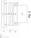 Fig. 04 - Light-sealing gasket with crossbar force distribution