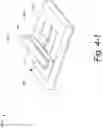 Fig. 06 - Light-sealing gasket with crossbar force distribution