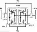 Fig. 01 - Integrated circuit devices including a power distribution network and methods of forming the same