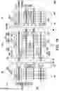 Fig. 03 - Memory device and layout, manufacturing method of the same