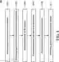 Fig. 09 - Semiconductor structure having buried word lines