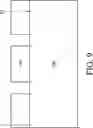 Fig. 10 - Semiconductor structure having buried word lines