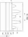 Fig. 16 - Semiconductor structure having buried word lines