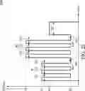 Fig. 26 - Semiconductor structure having buried word lines