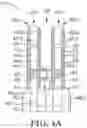 Fig. 10 - DIGIT LINE AND CELL CONTACT ISOLATION