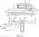 Fig. 03 - ROTATABLE SYSTEM TO REPETITIVELY PREPARE FOOD PATTIES FROM A SOURCE OF FLOWING FOOD
