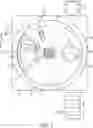 Fig. 05 - ROTATABLE SYSTEM TO REPETITIVELY PREPARE FOOD PATTIES FROM A SOURCE OF FLOWING FOOD