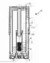 Fig. 01 - An Aerosolization Module for an Aerosol Generating System Having an Optimized Air Path Configuration