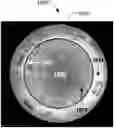 Fig. 01 - ENCAPSULATED OPTO-ELECTRONIC SYSTEM FOR CO-DIRECTIONAL IMAGING IN MULTIPLE FIELDS OF VIEW