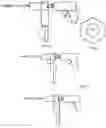 Fig. 08 - SURGICAL GUIDE AND FIXATION INSERTION DEVICE