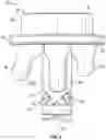 Fig. 06 - Orthopaedic implants including breakaway fastener