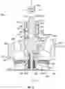 Fig. 22 - Orthopaedic implants including breakaway fastener