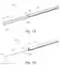 Fig. 02 - SOFT TIP CANNULA WITH RETRACTABLE TIP PROTECTOR