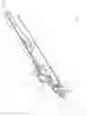 Fig. 35 - SUB-RETINAL TANGENTIAL NEEDLE CATHETER GUIDE AND INTRODUCER