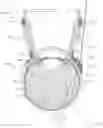 Fig. 76 - SUB-RETINAL TANGENTIAL NEEDLE CATHETER GUIDE AND INTRODUCER