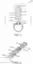 Fig. 02 - Apparatus and system for administering drugs onto ocular surface