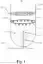 Fig. 02 - GAS DISTRIBUTOR FOR BUBBLE COLUMN REACTOR
