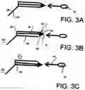 Fig. 04 - Method and apparatus for singulating particles in a stream