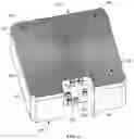 Fig. 05 - SCAN FIELD AND WORK PLANE EVALUATION AND ORIENTATION FOR HIGH-SPEED LASER MOTION SYSTEMS