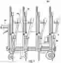 Fig. 08 - Mobile and modular drill apparatus, components thereof, and methods of use