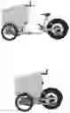 Fig. 01 - MODULAR CARGO BIKE
