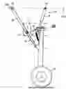 Fig. 01 - Landing gear locking device