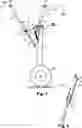 Fig. 02 - Landing gear locking device