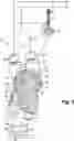 Fig. 05 - Landing gear locking device
