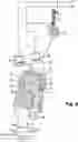 Fig. 06 - Landing gear locking device