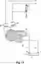 Fig. 11 - Landing gear locking device