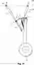 Fig. 14 - Landing gear locking device