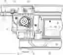 Fig. 01 - Conveyor system with automated carriers