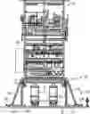 Fig. 01 - LIFT SYSTEM FOR HEAVY OVERSIZED STRUCTURAL ELEMENT