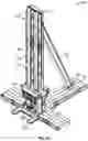 Fig. 08 - LIFT SYSTEM FOR HEAVY OVERSIZED STRUCTURAL ELEMENT