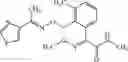 Fig. 331 - USE OF STROBILURIN TYPE COMPOUNDS FOR COMBATING PHYTOPATHOGENIC FUNGI CONTAINING AN AMINO ACID SUBSTITUTION F129L IN THE MITOCHONDRIAL CYTOCHROME B PROTEIN CONFERRING RESISTANCE TO QO INHIBITORS VIII