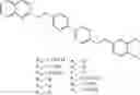 Fig. 197 - QUINOLINE COMPOUNDS AS SELECTIVE AND/OR DUAL MODULATORS OF BILE ACID RECEPTORS AND LEUKOTRIENE CYSTEINYL RECEPTORS